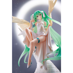 [PRE-ORDER] FuRyu: Vocaloid F - Nex Tenitol Hatsune Miku Light Figure (ONLINE ORDER ONLY)