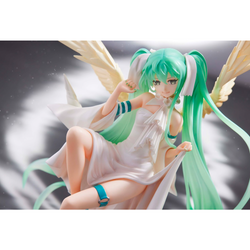 [PRE-ORDER] FuRyu: Vocaloid F - Nex Tenitol Hatsune Miku Light Figure (ONLINE ORDER ONLY)