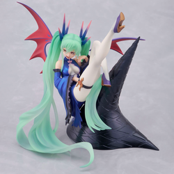 [PRE-ORDER] FuRyu: Vocaloid F - Nex Tenitol Hatsune Miku Dark Figure (ONLINE ORDER ONLY)