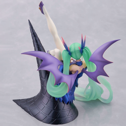 [PRE-ORDER] FuRyu: Vocaloid F - Nex Tenitol Hatsune Miku Dark Figure (ONLINE ORDER ONLY)
