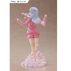 [PRE-ORDER] FuRyu: EroManga Sensei - Sagiri Izumi Tenitol Figure (ONLINE ORDER ONLY)