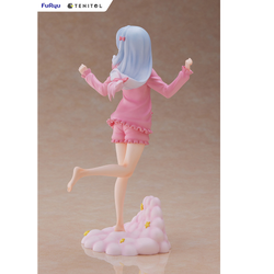 [PRE-ORDER] FuRyu: EroManga Sensei - Sagiri Izumi Tenitol Figure (ONLINE ORDER ONLY)