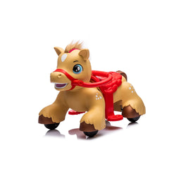 Freddo Horse 6V Ride-on (ONLINE ORDER ONLY)