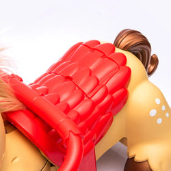 Freddo Horse 6V Ride-on (ONLINE ORDER ONLY)