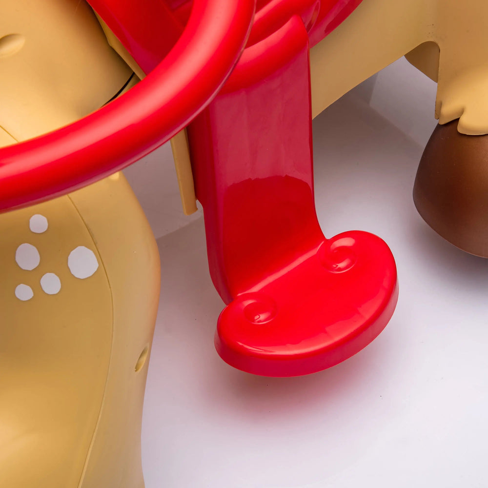 Freddo Horse 6V Ride-on (ONLINE ORDER ONLY)