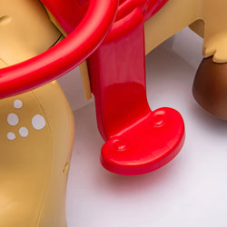 Freddo Horse 6V Ride-on (ONLINE ORDER ONLY)