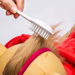 Freddo Horse 6V Ride-on (ONLINE ORDER ONLY)