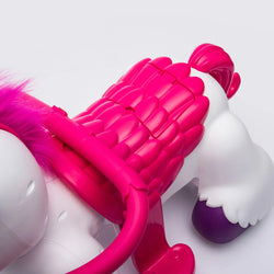 Freddo Unicorn 6V Ride-on (ONLINE ORDER ONLY)