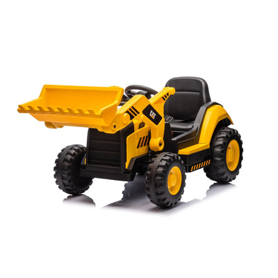 CAT Loader 12V Ride-on (ONLINE ORDER ONLY)
