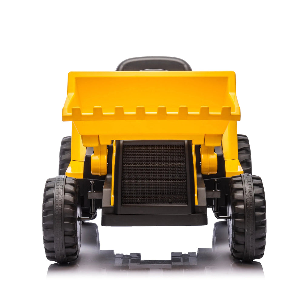 CAT Loader 12V Ride-on (ONLINE ORDER ONLY)
