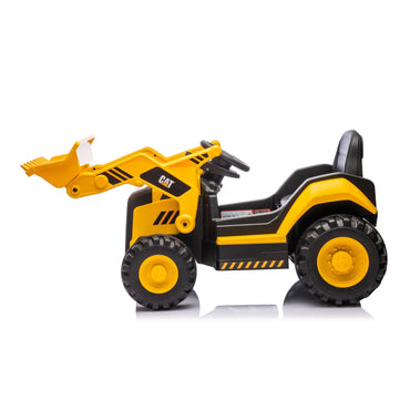 CAT Loader 12V Ride-on (ONLINE ORDER ONLY)