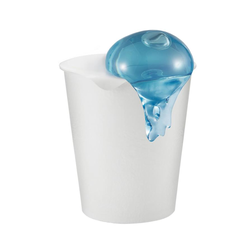 FuRyu: That Time I Got Reincarnated as a Slime - Rimuru (Slime Ver. B) Noodle Stopper Figure (ONLINE ORDER ONLY)