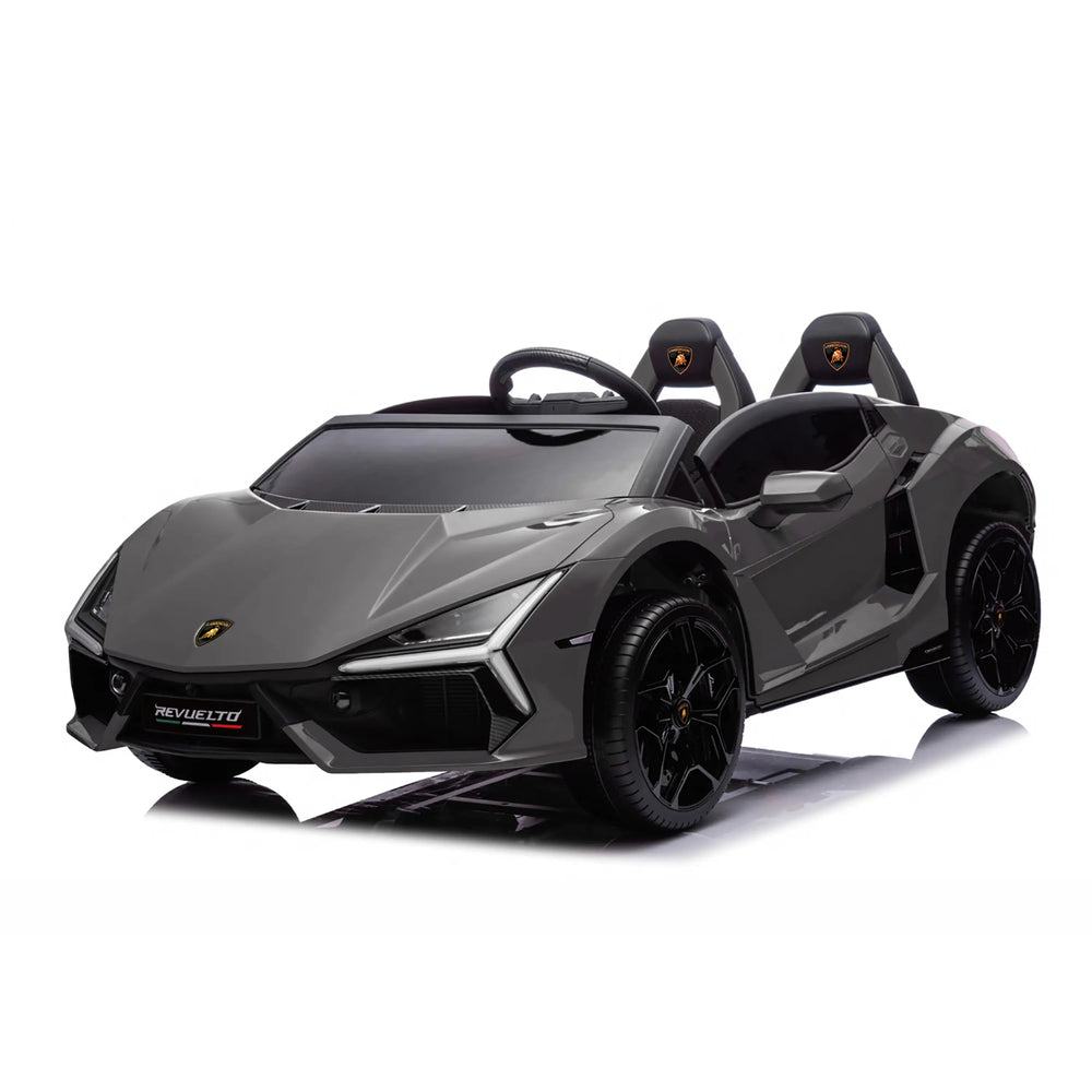 Lamborghini Revuelto 24V Ride-on (ONLINE ORDER ONLY)