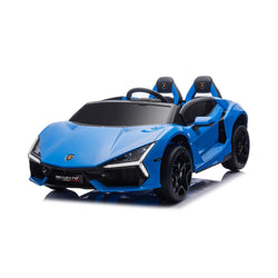 Lamborghini Revuelto 24V Ride-on (ONLINE ORDER ONLY)