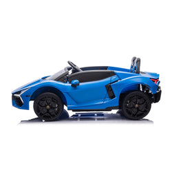 Lamborghini Revuelto 24V Ride-on (ONLINE ORDER ONLY)