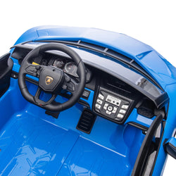 Lamborghini Revuelto 24V Ride-on (ONLINE ORDER ONLY)