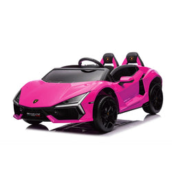 Lamborghini Revuelto 24V Ride-on (ONLINE ORDER ONLY)