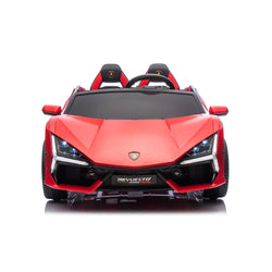 Lamborghini Revuelto 24V Ride-on (ONLINE ORDER ONLY)