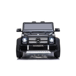 24V Mercedes Maybach G650 Brushless Motor Ride-on (ONLINE ORDER ONLY)