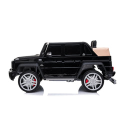 24V Mercedes Maybach G650 Brushless Motor Ride-on (ONLINE ORDER ONLY)