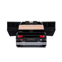 24V Mercedes Maybach G650 Brushless Motor Ride-on (ONLINE ORDER ONLY)