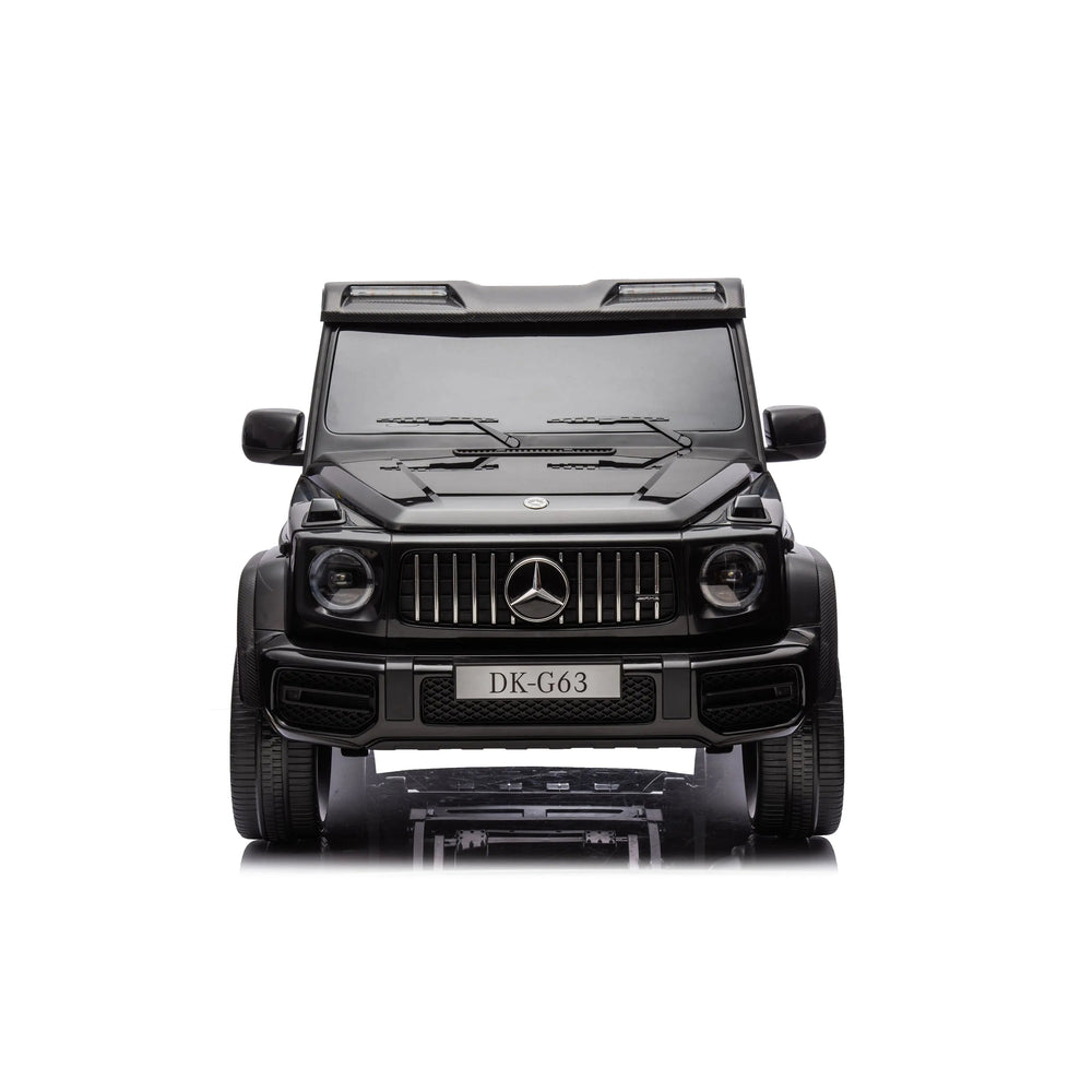 2x24V Mercedes Benz G-Wagon (ONLINE ORDER ONLY)