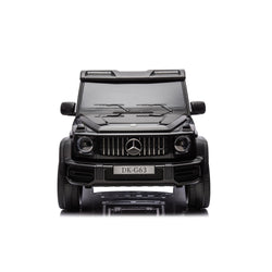 2x24V Mercedes Benz G-Wagon (ONLINE ORDER ONLY)
