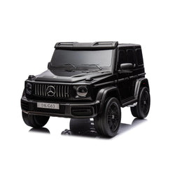 2x24V Mercedes Benz G-Wagon (ONLINE ORDER ONLY)