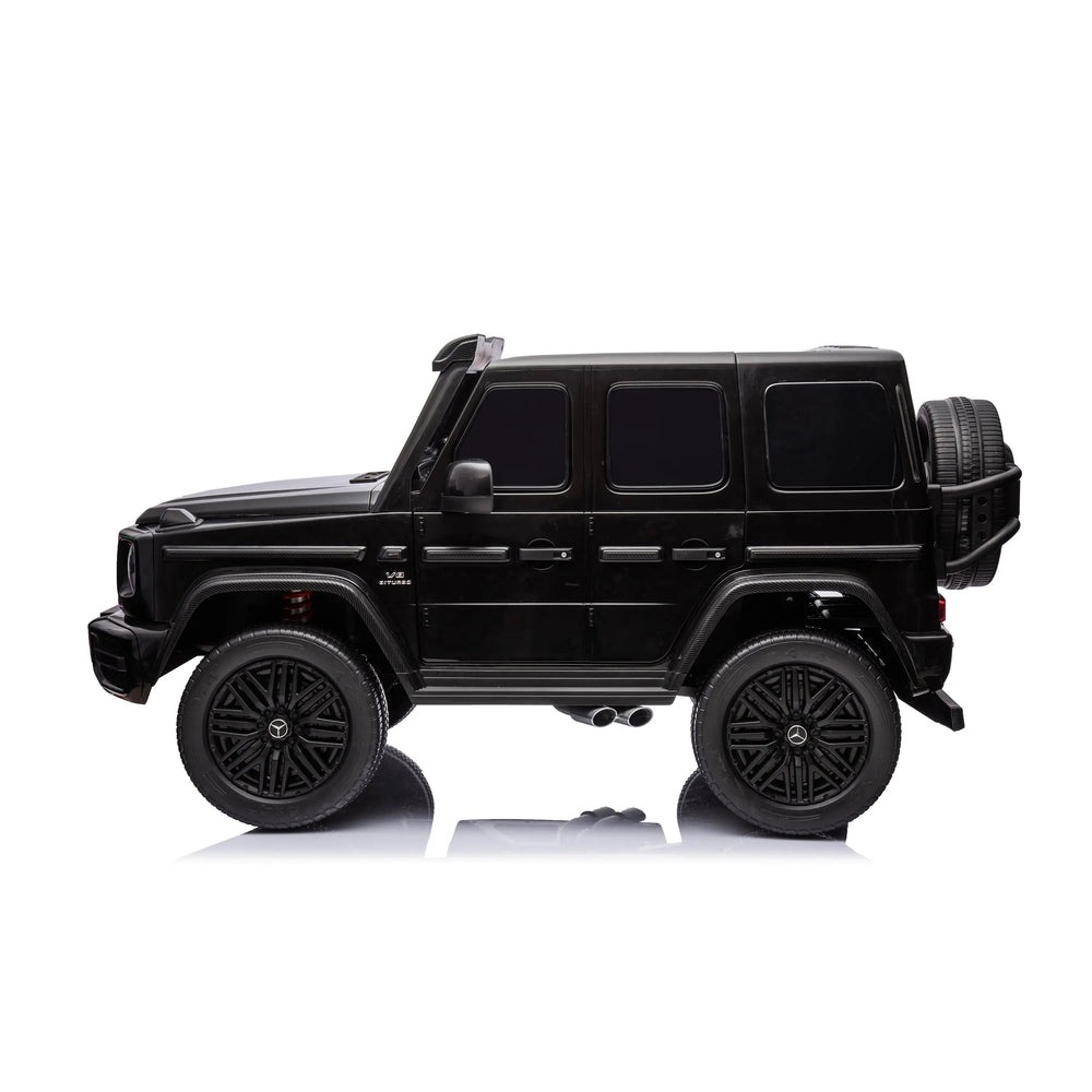 2x24V Mercedes Benz G-Wagon (ONLINE ORDER ONLY)