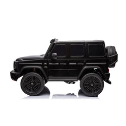 2x24V Mercedes Benz G-Wagon (ONLINE ORDER ONLY)