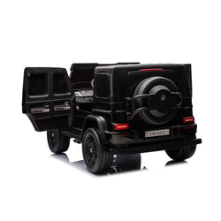 2x24V Mercedes Benz G-Wagon (ONLINE ORDER ONLY)