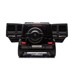 2x24V Mercedes Benz G-Wagon (ONLINE ORDER ONLY)