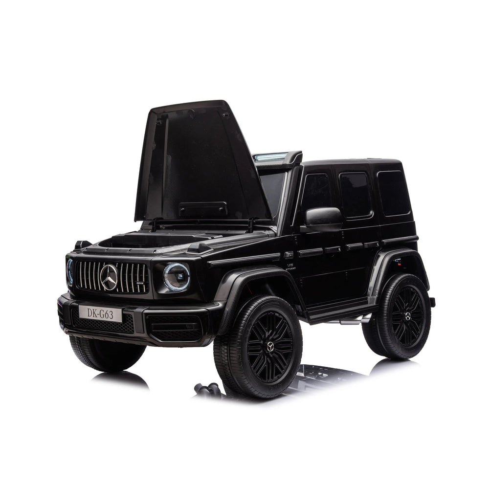 2x24V Mercedes Benz G-Wagon (ONLINE ORDER ONLY)