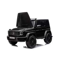 2x24V Mercedes Benz G-Wagon (ONLINE ORDER ONLY)