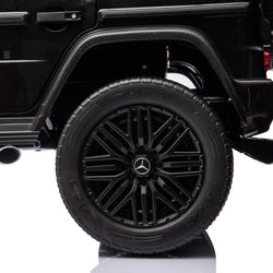 2x24V Mercedes Benz G-Wagon (ONLINE ORDER ONLY)