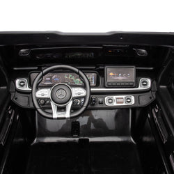 2x24V Mercedes Benz G-Wagon (ONLINE ORDER ONLY)