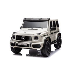 2x24V Mercedes Benz G-Wagon (ONLINE ORDER ONLY)