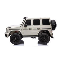 2x24V Mercedes Benz G-Wagon (ONLINE ORDER ONLY)