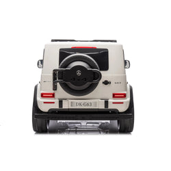 2x24V Mercedes Benz G-Wagon (ONLINE ORDER ONLY)