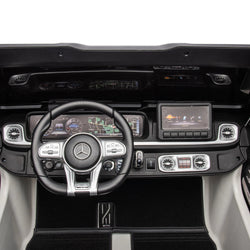 2x24V Mercedes Benz G-Wagon (ONLINE ORDER ONLY)