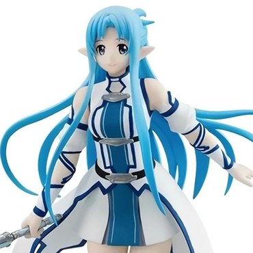 FuRyu: Sword Art Online - Asuna Undine Special Figure (ONLINE ORDER ONLY)