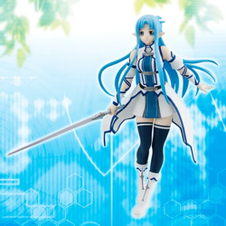 FuRyu: Sword Art Online - Asuna Undine Special Figure (ONLINE ORDER ONLY)