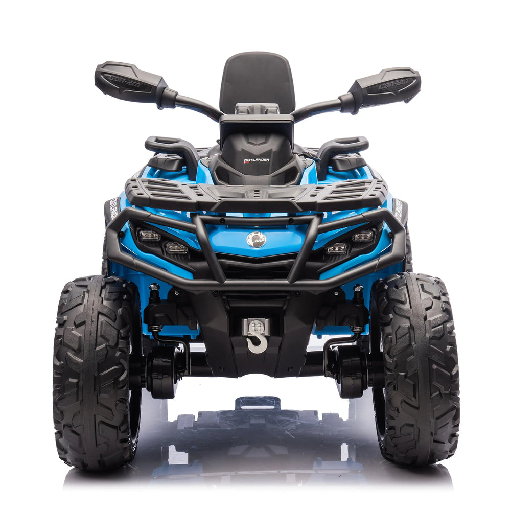 Can Am Outlander 24V Ride on ATV (ONLINE ORDER ONLY)