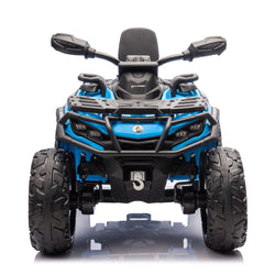 Can Am Outlander 24V Ride on ATV (ONLINE ORDER ONLY)