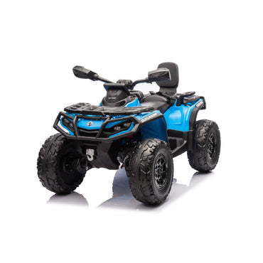 Can Am Outlander 24V Ride on ATV (ONLINE ORDER ONLY)