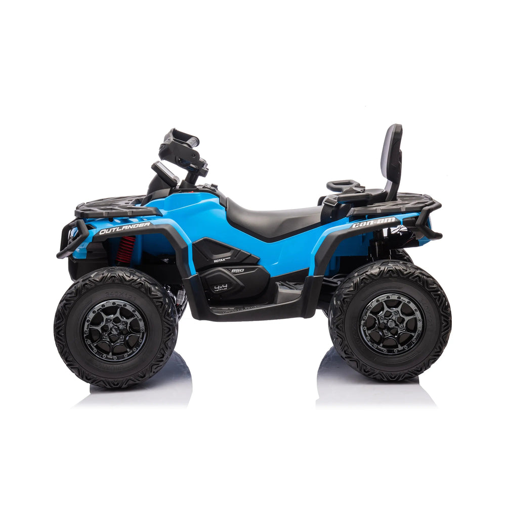 Can Am Outlander 24V Ride on ATV (ONLINE ORDER ONLY)