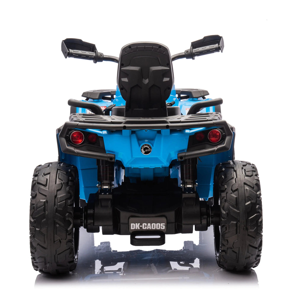 Can Am Outlander 24V Ride on ATV (ONLINE ORDER ONLY)