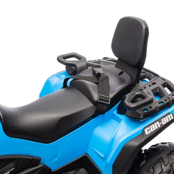 Can Am Outlander 24V Ride on ATV (ONLINE ORDER ONLY)