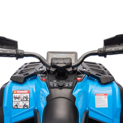 Can Am Outlander 24V Ride on ATV (ONLINE ORDER ONLY)