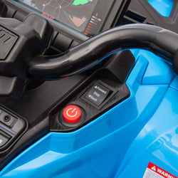Can Am Outlander 24V Ride on ATV (ONLINE ORDER ONLY)